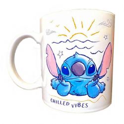 LILO & STITCH -  GRANDE TASSE DE 