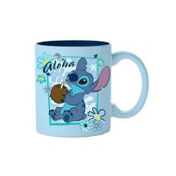 LILO & STITCH -  GRANDE TASSE – ALOHA (591ML)