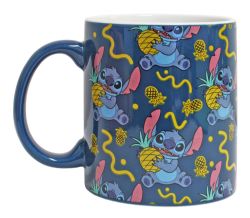LILO & STITCH -  GRANDE TASSE – ANANAS (591 ML)