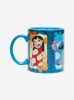 LILO & STITCH -  GRANDE TASSE – CLASSIQUE (591 ML)