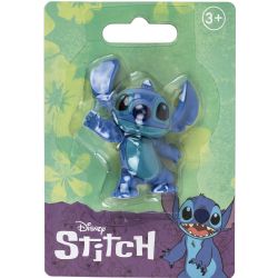 LILO & STITCH -  MINI FIGURINE DE STITCH DANSANT