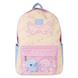LILO & STITCH -  SAC À DOS EN NYLON 