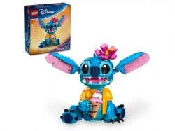 LILO & STITCH -  STITCH (730 PIÈCES) 43249