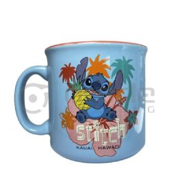 LILO & STITCH -  STITCH 