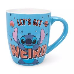 LILO & STITCH -  STITCH MUG – 