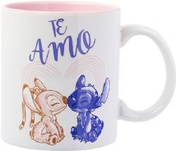 LILO & STITCH -  