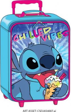 LILO & STITCH -  VALISE LILO & STITCH 14