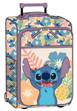 LILO & STITCH -  VALISE À ROULETTES LILO & STITCH 18