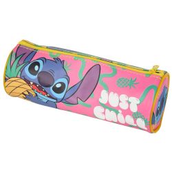 LILO & STITCH -  ÉTUI À CRAYONS 