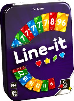 LINE-IT (FRANCAIS)