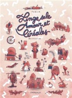 LINGE SALE, AMOUR ET CÉRÉALES -  (V.F.)