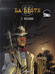 LISTE 66, LA -  MISSOURI 02