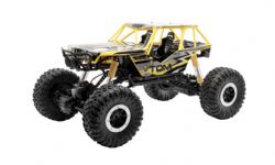 LITE HAWK -  4X4 BIG TOM 15E ANNIVERSAIRE