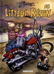 LITTEUL KEVIN 10