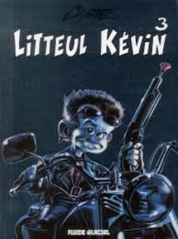 LITTEUL KEVIN -  (ÉDITION 2018) 03