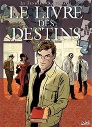 LIVRE DES DESTINS, LE -  LA DERNIÈRE PAGE 05