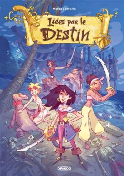 LIÉES PAR LE DESTIN -  (V.F.)