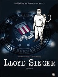 LLOYD SINGER -  QUANTICO (NOUVELLE ÉDITION) 04