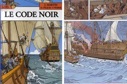 LOIS -  LE CODE NOIR 03