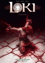 LOKI -  LE DIEU FOURBE 02