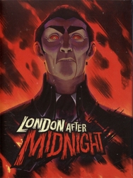 LONDON AFTER MIDNIGHT -  LONDON AFTER MIDNIGHT (ANGLAIS)