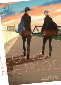 LONG PERIOD -  (V.A.) 01