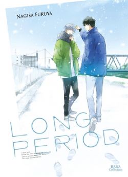 LONG PERIOD -  (V.F.) 02