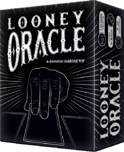 LOONEY ORACLE -  JEU DE BASE (ANGLAIS)