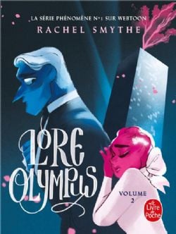 LORE OLYMPUS -  FORMAT POCHE (V.F.) 02