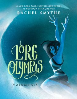 LORE OLYMPUS -  HARDCOVER (V.A.) 06