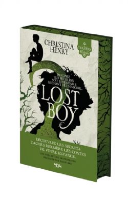 LOST BOY -  (V.F.)