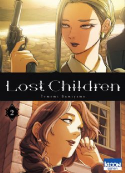 LOST CHILDREN -  (V.F.) 02