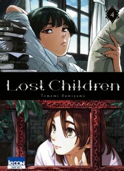 LOST CHILDREN -  (V.F.) 04