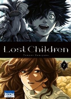 LOST CHILDREN -  (V.F.) 07