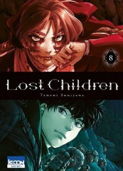 LOST CHILDREN -  (V.F.) 08