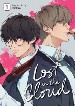LOST IN THE CLOUD -  (V.A.) 01