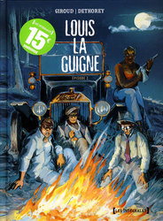 LOUIS LA GUIGNE -  INTÉGRALE -02-