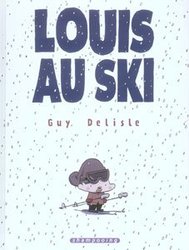 LOUIS -  LOUIS AU SKI 01