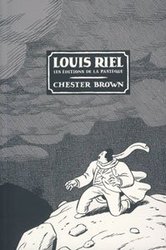 LOUIS RIEL (NOUVELLE ÉDITION)