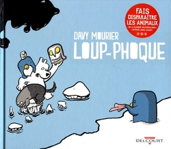 LOUP-PHOQUE