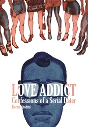LOVE ADDICT -  CONFESSIONS OF A SERIAL DATER TP (V.A.)