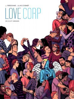 LOVE CORP