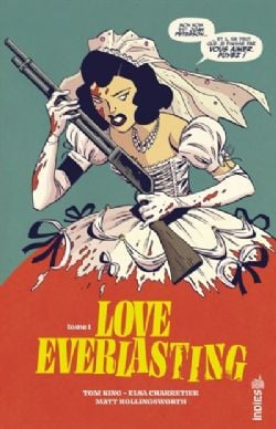 LOVE EVERLASTING -  (V.F.) 01