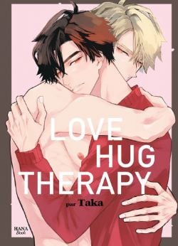 LOVE HUG THERAPY -  (V.F.)