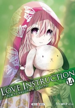 LOVE INSTRUCTION: HOW TO BECOME A SEDUCTOR -  (V.F.) 14