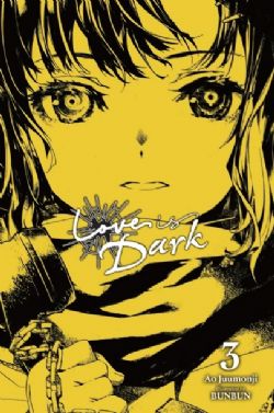 LOVE IS DARK -  (V.A.) 03