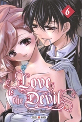 LOVE IS THE DEVIL -  (V.F.) 06