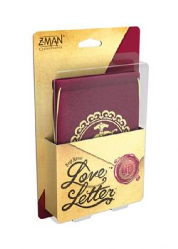 LOVE LETTER -  ÉDITION RÉVISÉ (FRANÇAIS)