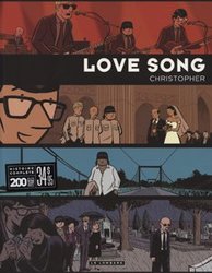 LOVE SONG -  L'INTÉGRALE