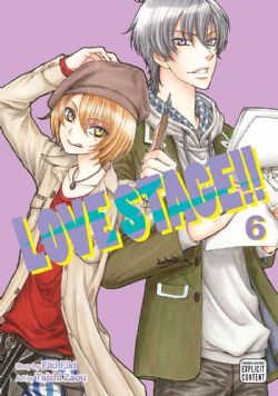 LOVE STAGE!! -  (V.A) 06